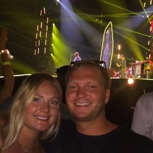 Meet your Posher, Dalton